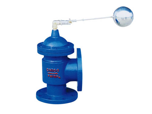 西安液压水位控制阀（H142X）